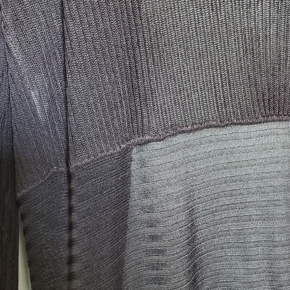 Chic Chocolate Women's Cardigan - Picture 3 of 4